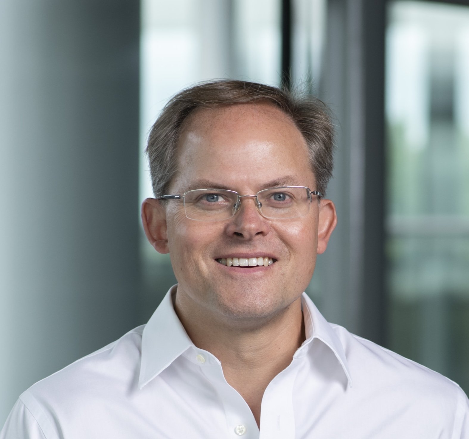 Olav Sorenson