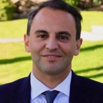 Prof. Halil Sabanci