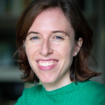 Prof. Johanna Schnier