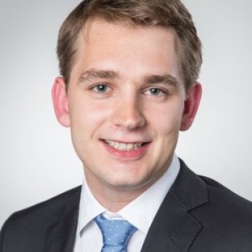 Prof. Sebastian Niederberger