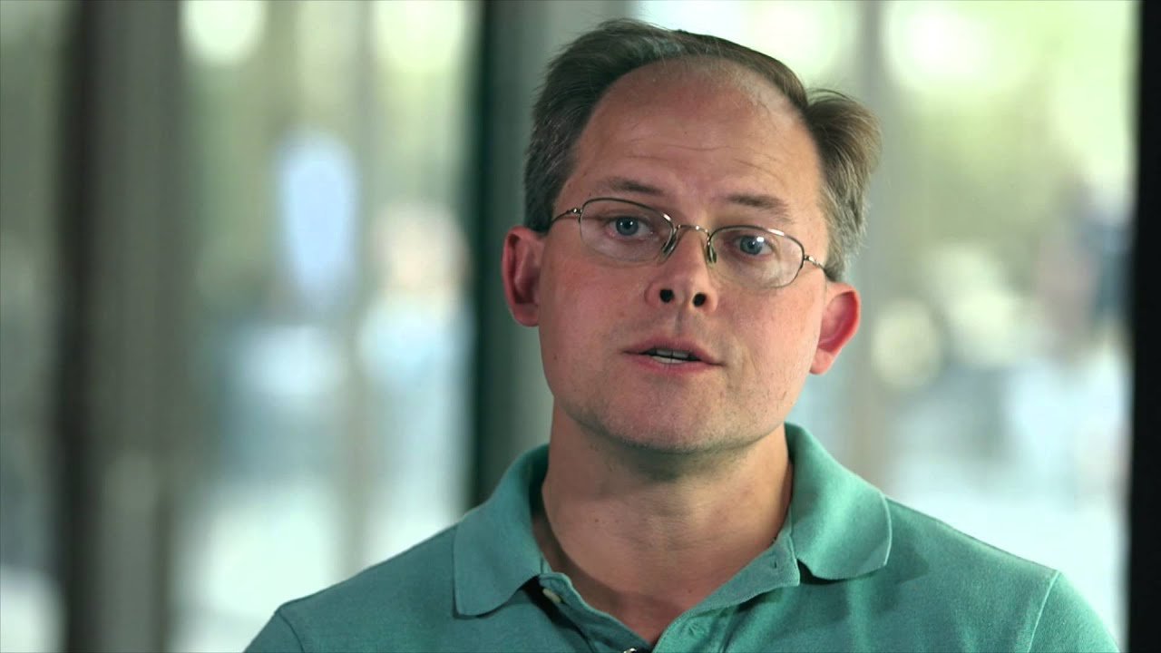 Olav Sorenson