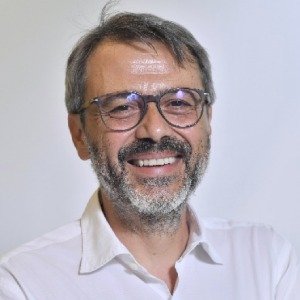 Image of Fabrizio Castellucci