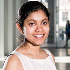 Nilanjana Dutt