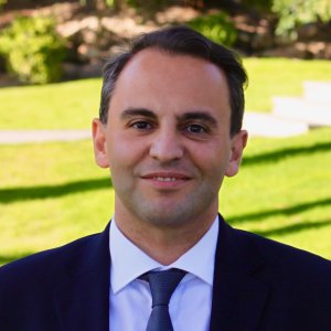Prof. Halil Sabanci