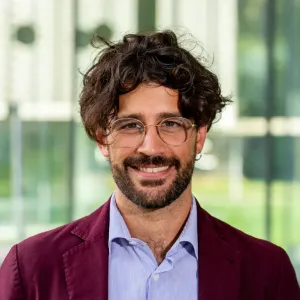 Prof. Matteo Devigili