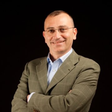 Image of Stefano Breschi