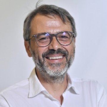 Fabrizio Castellucci Image of Fabrizio Castellucci