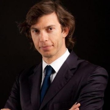 Francesco Perrini Image of Francesco Perrini