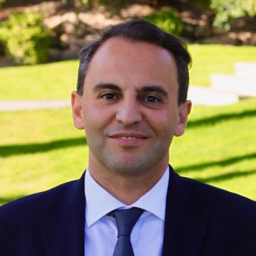 Prof. Halil Sabanci