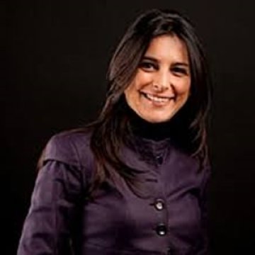 Image of Paola Cillo