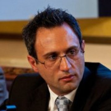 Roberto Mavilia Image of Roberto Mavilia